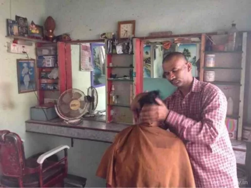 Rajkamal Hair Cutting Salon, Aurangabad - Photo 4