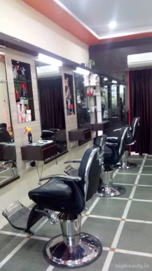 Barber Men's Salon, Aurangabad - Photo 3