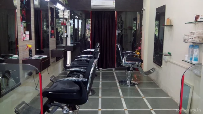 Barber Men's Salon, Aurangabad - Photo 2