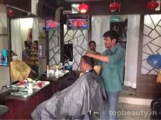 Barber Men's Salon, Aurangabad - Photo 7