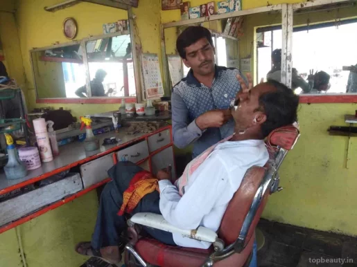 Ashok Hair Cutting Salon, Aurangabad - Photo 8