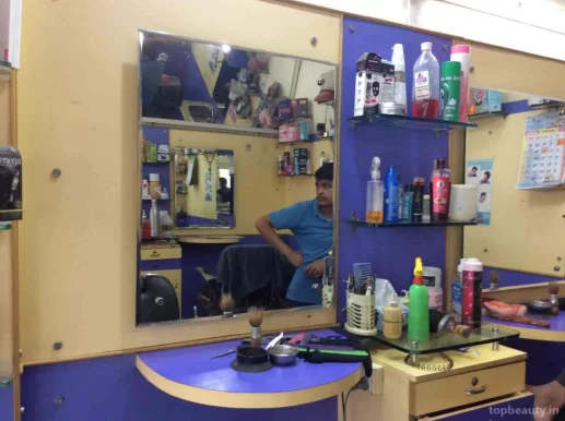 Santosh Hair Salon, Aurangabad - Photo 5