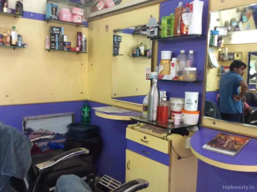 Santosh Hair Salon, Aurangabad - Photo 4