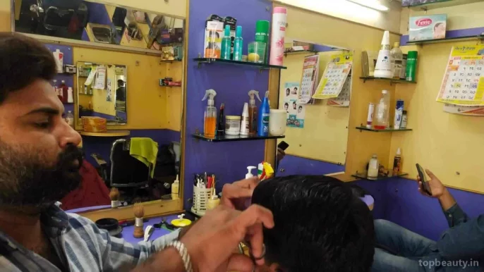 Santosh Hair Salon, Aurangabad - Photo 6