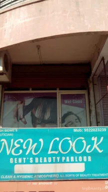 New Look Gent's Beauty Parlour, Aurangabad - Photo 3