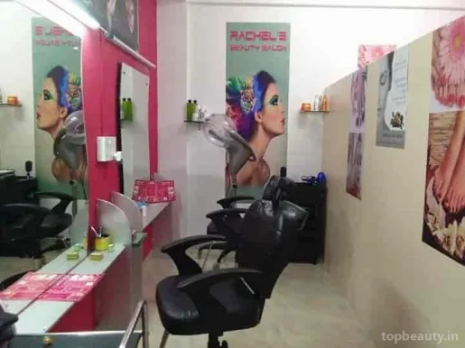 Rachel's Beauty Salon, Bangalore - Photo 5