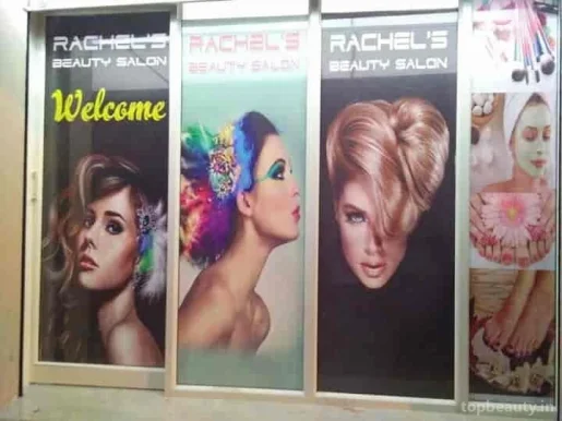 Rachel's Beauty Salon, Bangalore - Photo 4