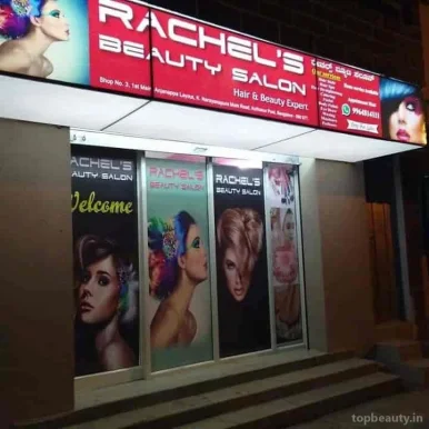 Rachel's Beauty Salon, Bangalore - Photo 6