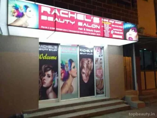 Rachel's Beauty Salon, Bangalore - Photo 1