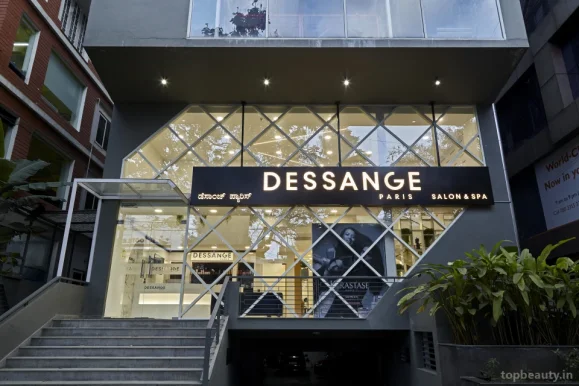 Dessange Paris Salon & Spa, Bangalore - Photo 8