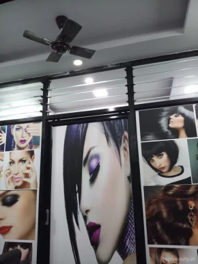 Soundary Beauty Parlour And Spa Only For Ladies And Children 'S Beautician Classes Also Taken, Bangalore - Photo 1