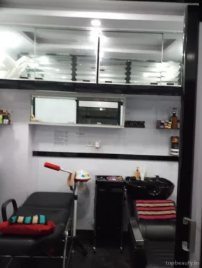 Soundary Beauty Parlour And Spa Only For Ladies And Children 'S Beautician Classes Also Taken, Bangalore - Photo 3