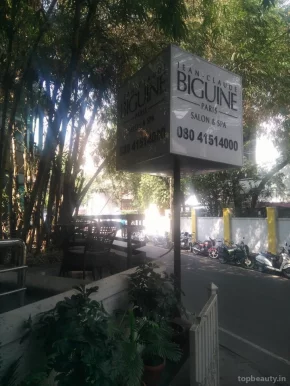 Jean-Claude Biguine Salon & Spa, Lavelle Road, Bangalore - Photo 6