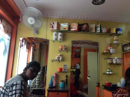Nisarga Beauty Parlour, Bangalore - Photo 8