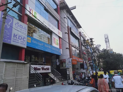 YLG Salon / YLG JP Nagar, Bangalore - Photo 1