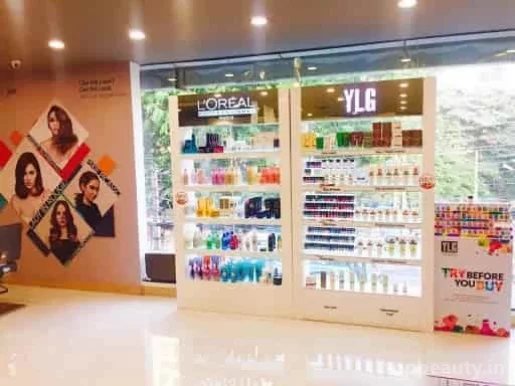YLG Salon / YLG JP Nagar, Bangalore - Photo 7