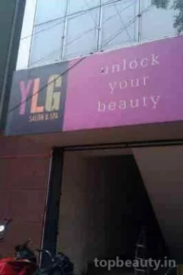 Ylg Salon, Bangalore - Photo 4