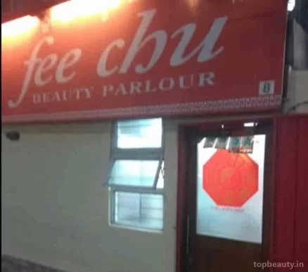 Fee Chu Beauty Parlour, Bangalore - Photo 6