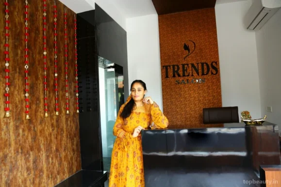 Trends Salon & Academy, Bangalore - Photo 2