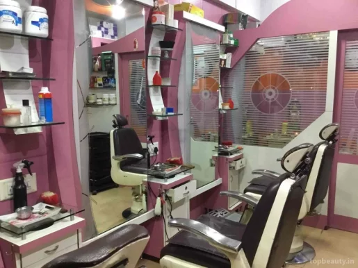 Classic Hair Dressers, Bangalore - Photo 2