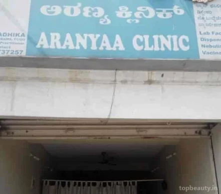 Aranyaa Clinic, Bangalore - Photo 4