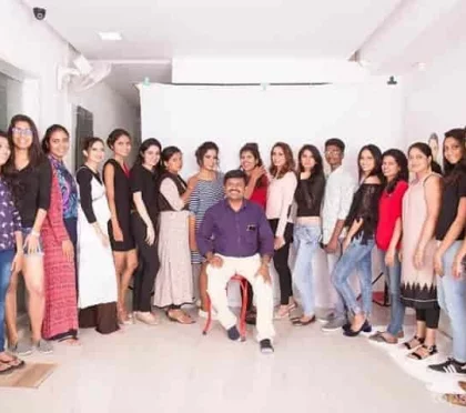 Reborn Beauty Ladies Salon – Makeup in Bangalore
