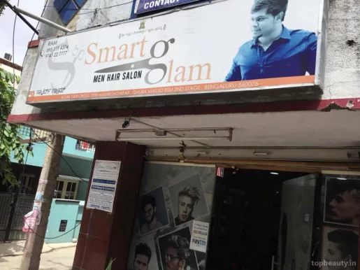 Smart Glam, Bangalore - Photo 6