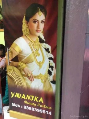 Yavvanika Beauty Parlour, Bangalore - Photo 6