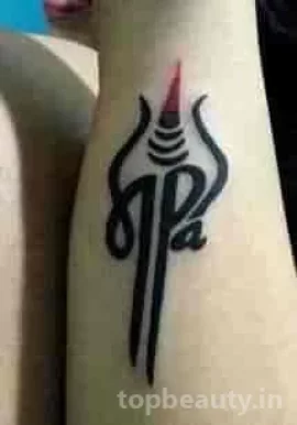 INK ZONE Tattoo & Piercing, Bangalore - Photo 5