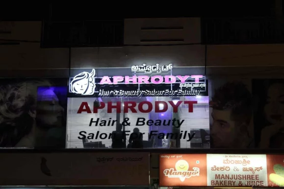 Aphrodyt Hair & Beauty Salon, Bangalore - Photo 3