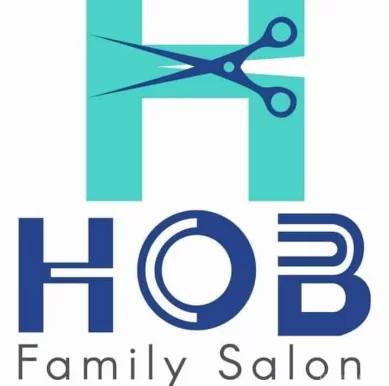 HOB Family Salon, Bangalore - Photo 5