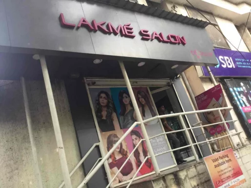 Lakme Salon - Richmond Road, Bangalore - Photo 5