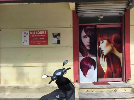 Nu Looks women salon, Bangalore - Photo 7