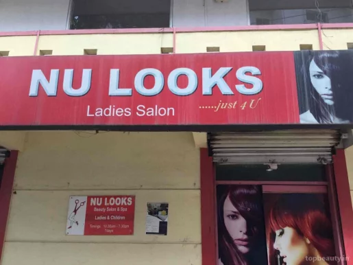 Nu Looks women salon, Bangalore - Photo 8