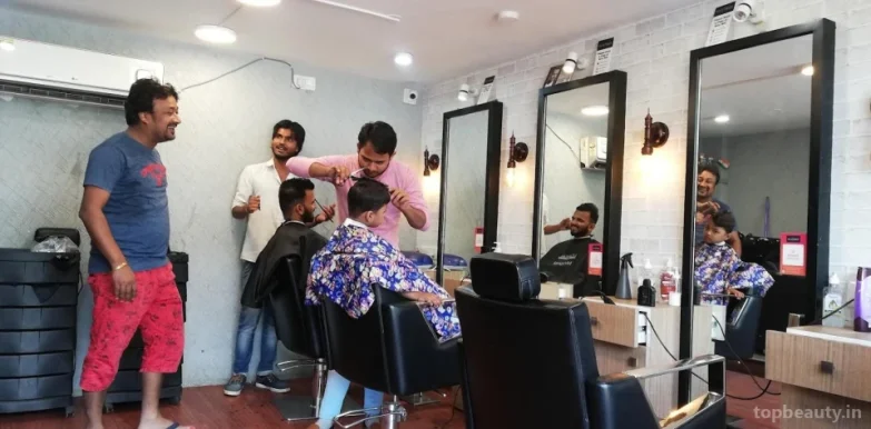My Barber, Bangalore - Photo 4