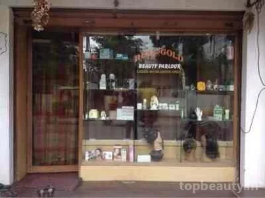 Real Gold Beauty Parlour, Bangalore - Photo 1