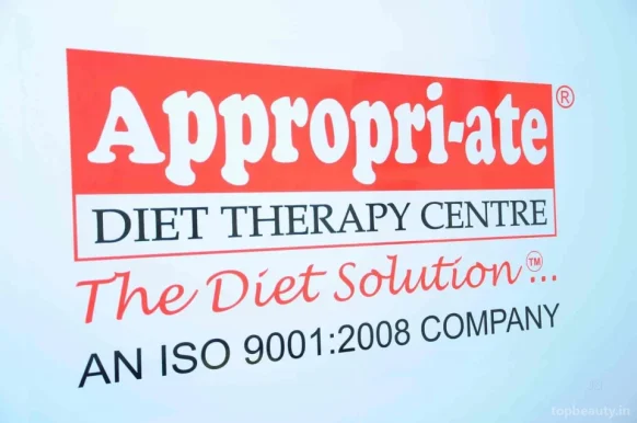 Appropri-ate Diet Therapy Centre, Bangalore - Photo 6