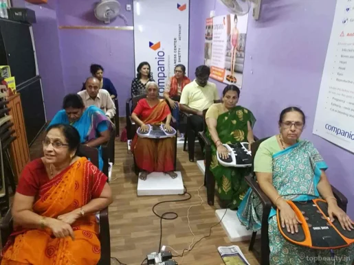 Varnika wellness centre, Bangalore - Photo 2