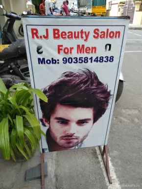 R J Beauty Saloon For Men, Bangalore - Photo 2