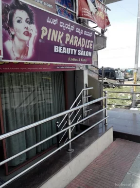 Pink Paradise Beauty Salon, Bangalore - Photo 2
