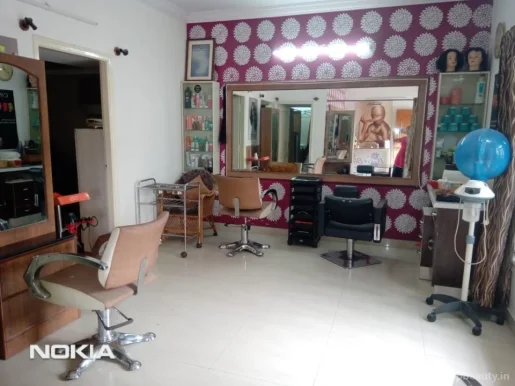 The Mirror Beauty salon, Bangalore - Photo 1