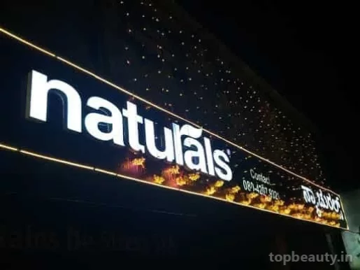 Naturals Salon & Spa Brookefield, Bengaluru, Bangalore - Photo 1