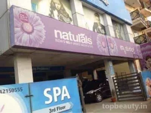 Naturals Salon & Spa Brookefield, Bengaluru, Bangalore - Photo 5