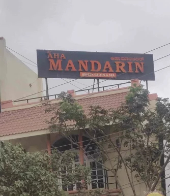 Mandarin Salon & SPA, Bangalore - Photo 5