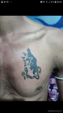 Alpha Tattoo, Bangalore - Photo 2