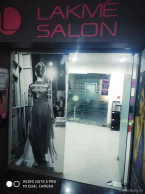Lakme Salon HRBR layout, Bangalore - Photo 4