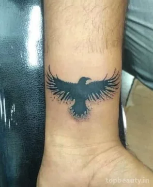 Ink Spot Tattoo Studio, Bangalore - Photo 3