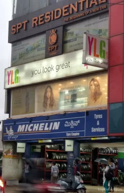 YLG Salon / YLG Whitefield, Bangalore - Photo 2