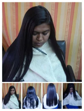 Shree's Beauty Parlour & makeup_hair studio, Bangalore - Photo 4