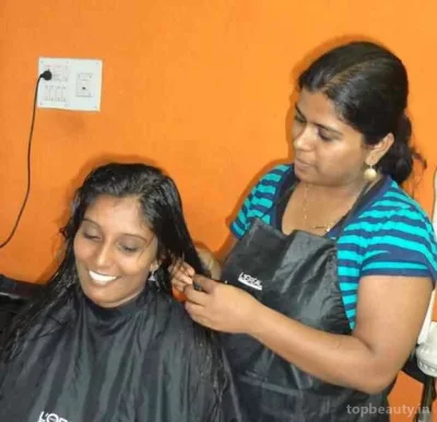 Shree's Beauty Parlour & makeup_hair studio, Bangalore - Photo 7